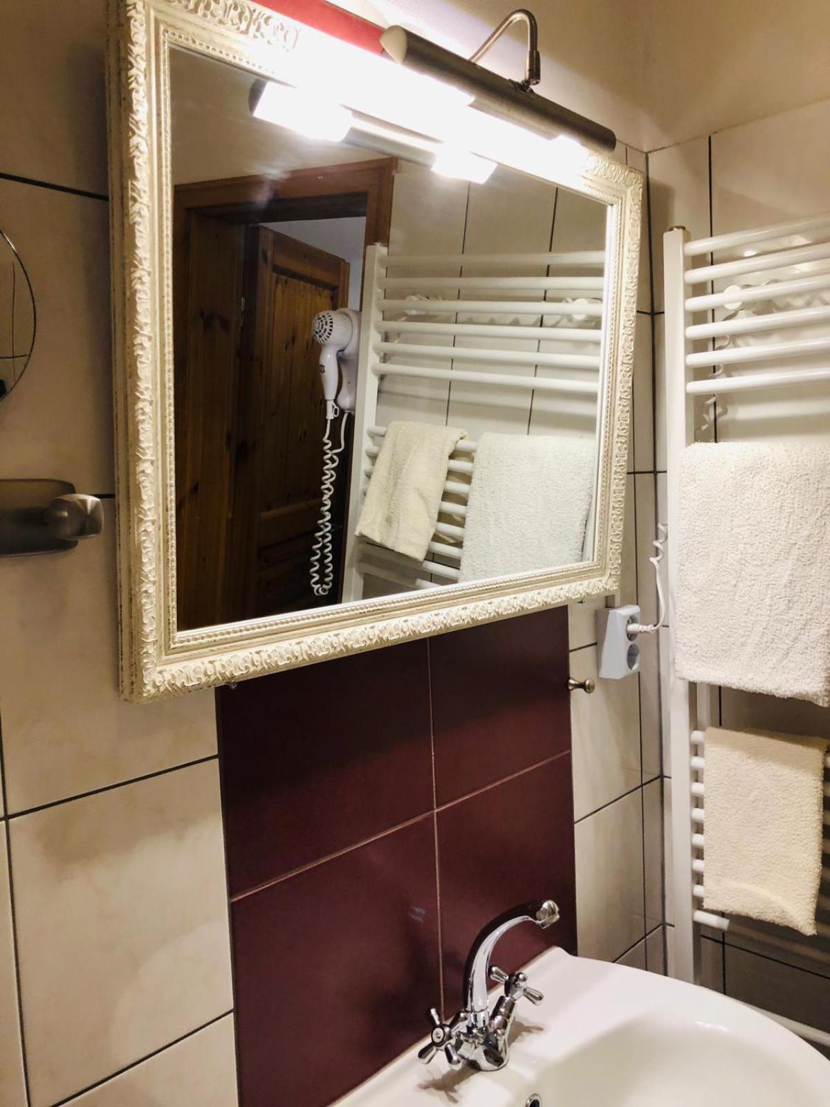 Apartamento Hof Düshop Bad Fallingbostel Exterior foto