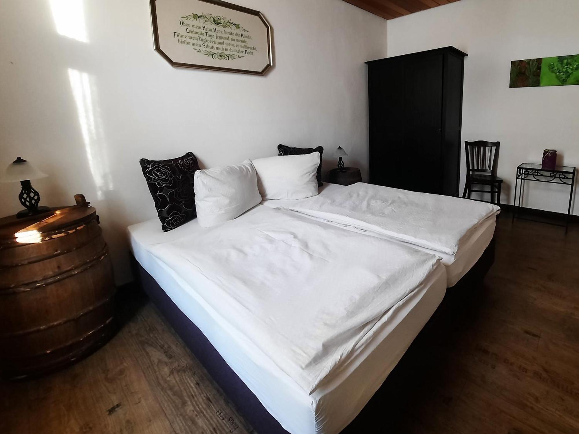 Apartamento Hof Düshop Bad Fallingbostel Habitación foto