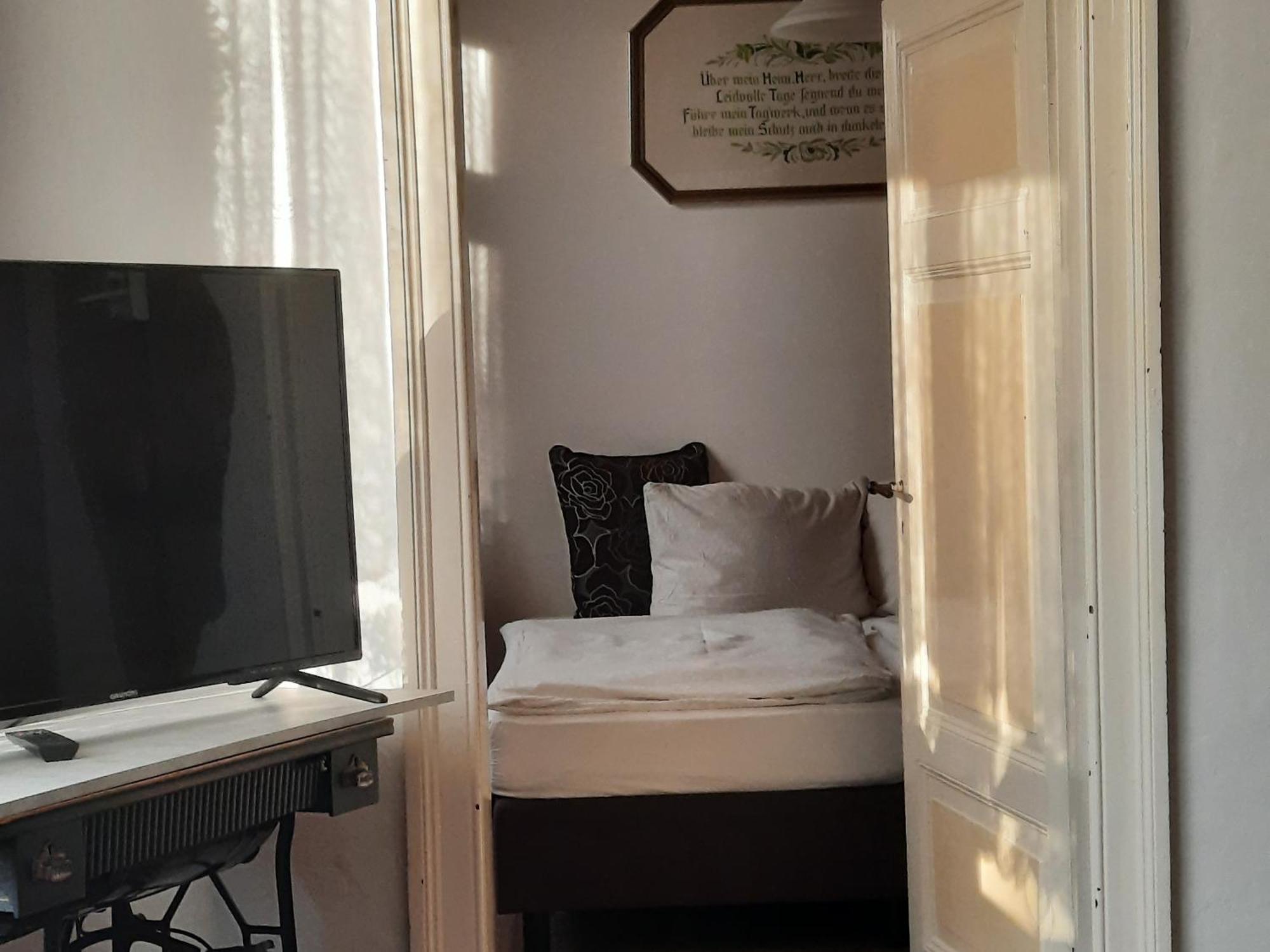 Apartamento Hof Düshop Bad Fallingbostel Habitación foto