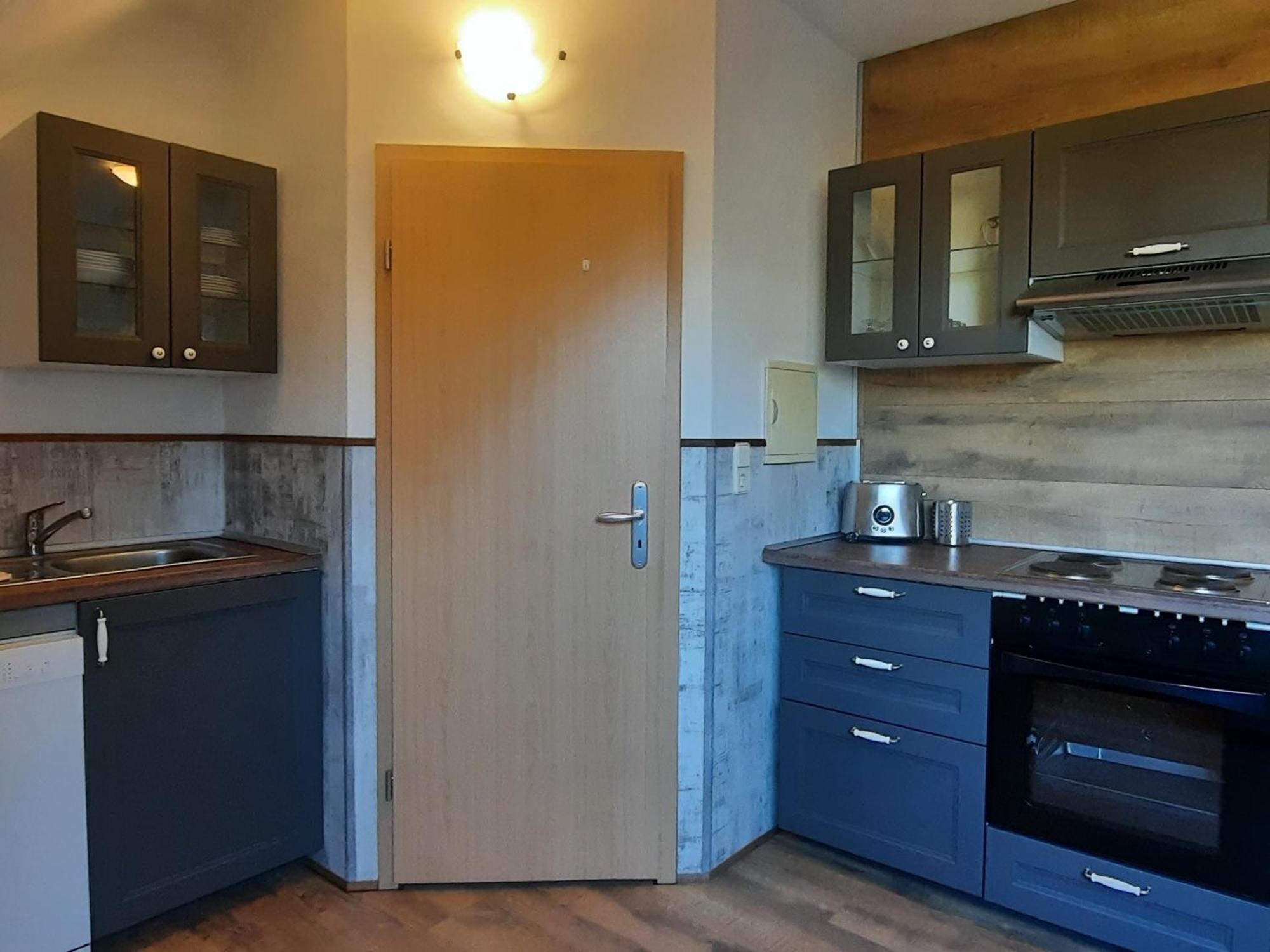 Apartamento Hof Düshop Bad Fallingbostel Habitación foto