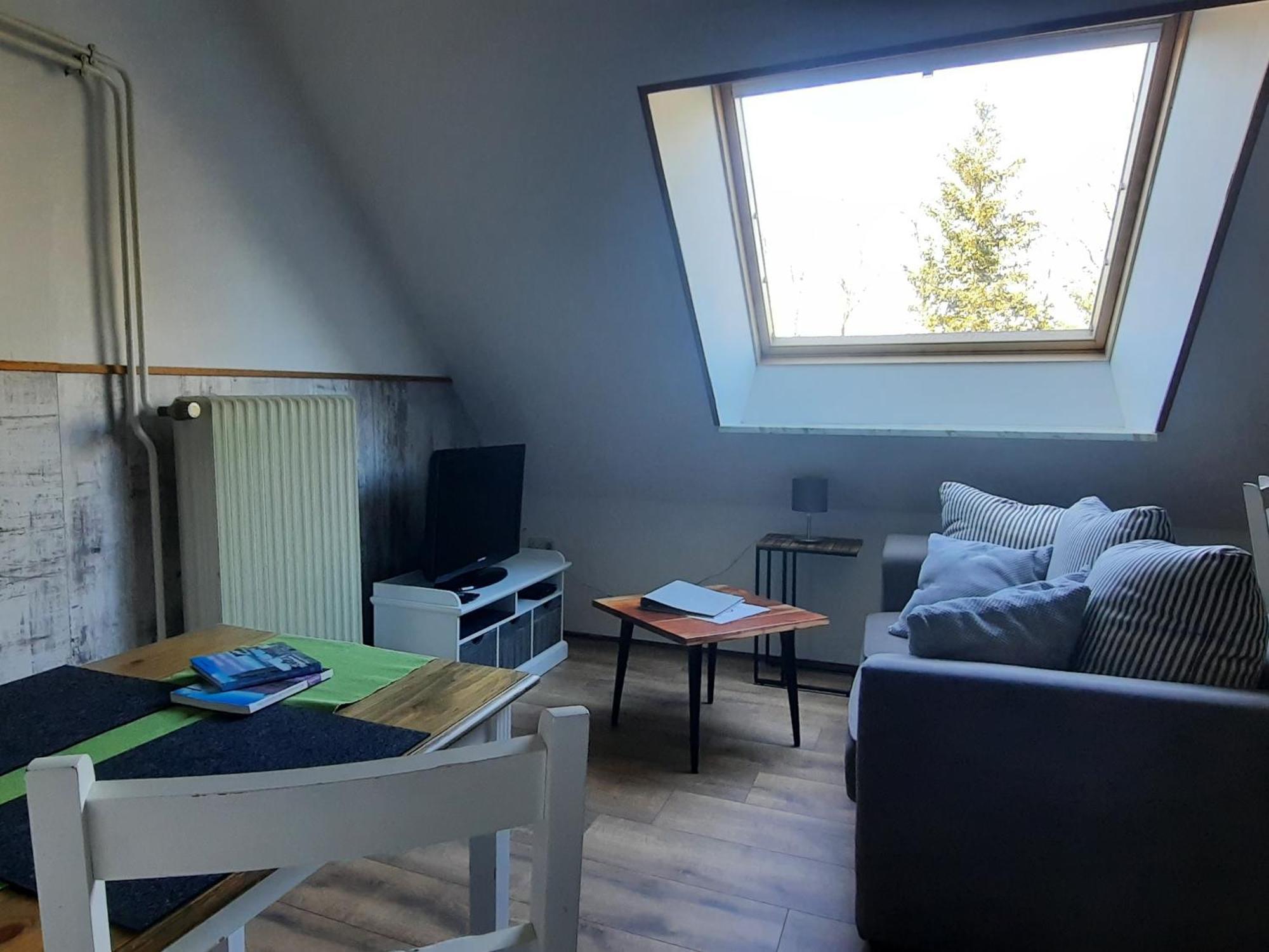 Apartamento Hof Düshop Bad Fallingbostel Habitación foto